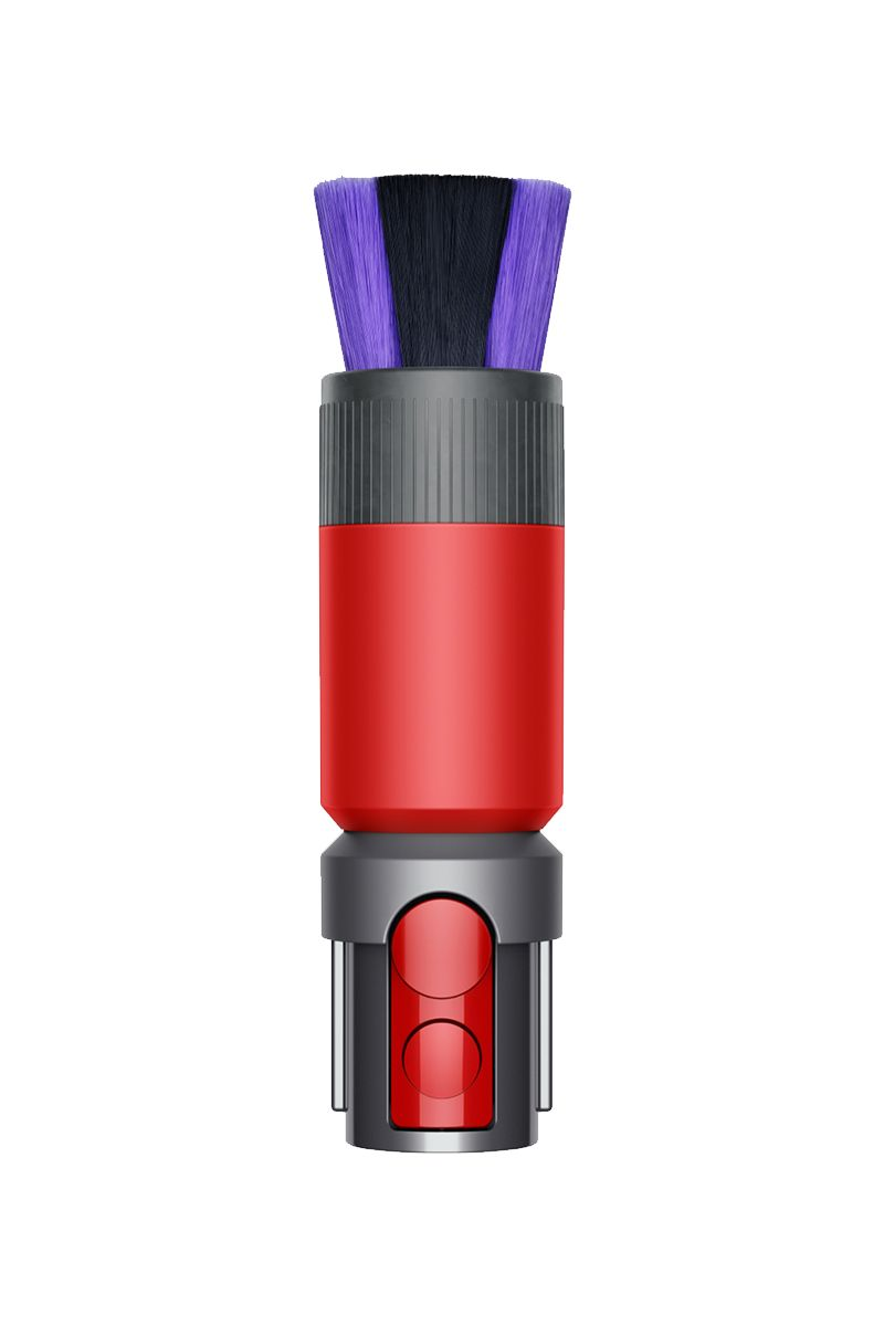 Dyson Yüzey çizmeyen toz alma fırçası