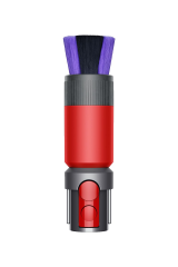 Dyson Yüzey çizmeyen toz alma fırçası