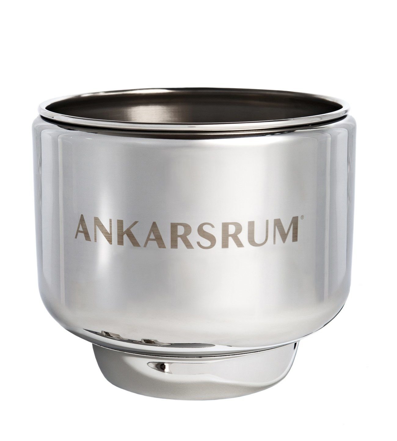 Ankarsrum 920 900 014 Paslanmaz Çelik Kase