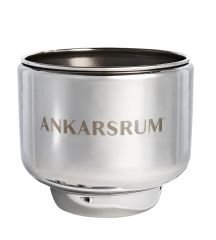 Ankarsrum 920 900 014 Paslanmaz Çelik Kase