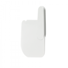 Ankarsrum  920 900 017 Plastik Spatula
