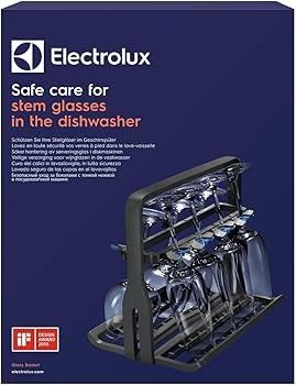 Electrolux  9029795540 Bulaşık Makinesi Bardak Tutucu
