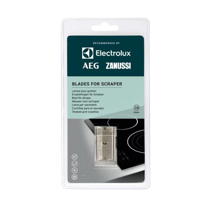 Electrolux 9029795409 Vitro Seramik Ocak Kazıyıcı Bıçak Ucu