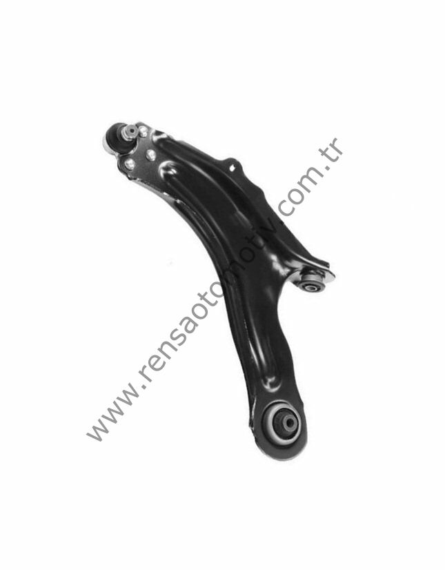 SALINCAK SOL RENAULT KANGOO III 2008- MERCEDES CITAN 2012-