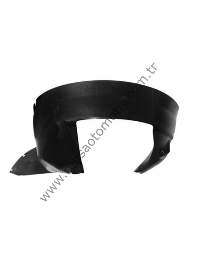 ÇAMURLUK DAVLUMBAZ ÖN SAĞ FİORİNO BİPPER NEMO 08-