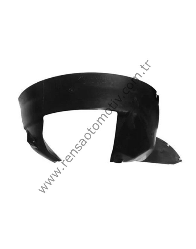 ÇAMURLUK DAVLUMBAZ ÖN SOL FİORİNO BİPPER NEMO 08-