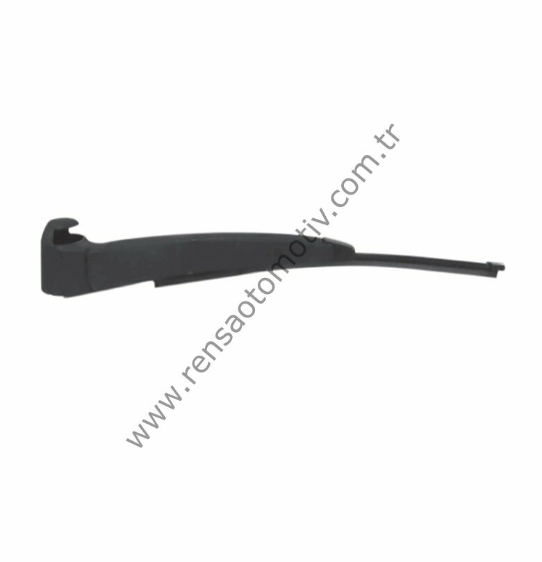 SİLECEK KOLU ARKA KOMPLE KOL+SİLECEK VOLKSWAGEN SCIROCCO 2008-