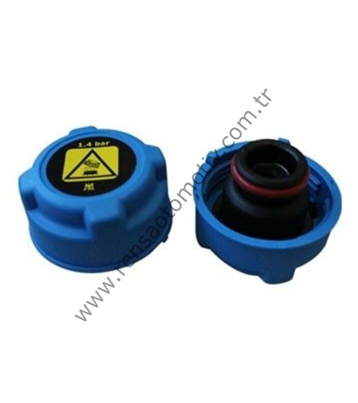 YEDEK SU DEPO KAPAĞI 1.4 BAR FIAT ALBEA PALIO DOBLO SIENA CITROEN NEMO PEUGEOT BİPPER GRANDE PUNTO