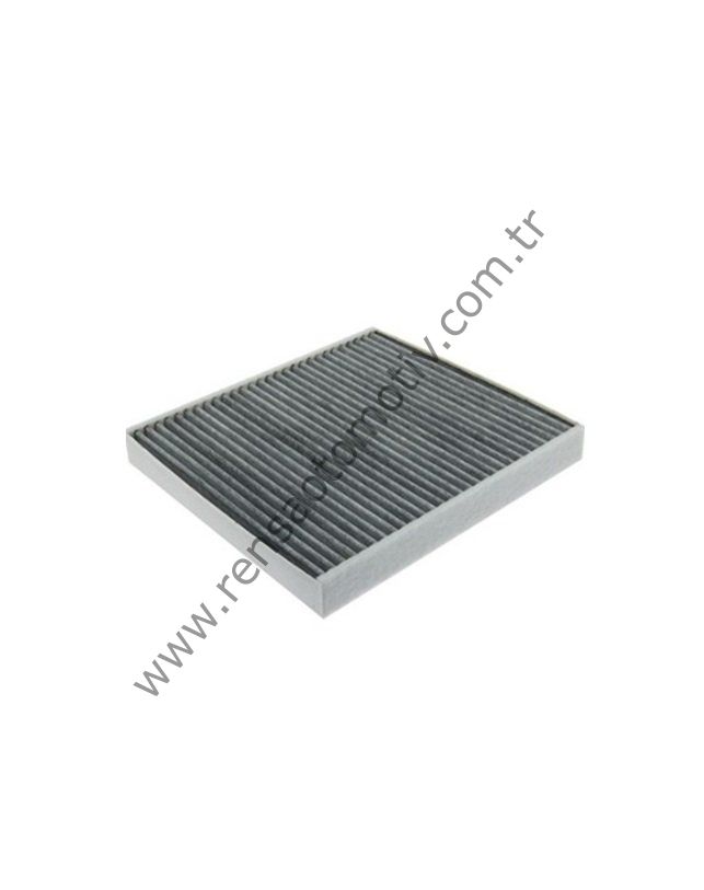 POLEN FILTRE KARBONLU AUDI A3 Q2 Q5 SEAT LEON SKODA KAROQ VOLKSWAGEN GOLF VII PASSAT ARTEON 2012>