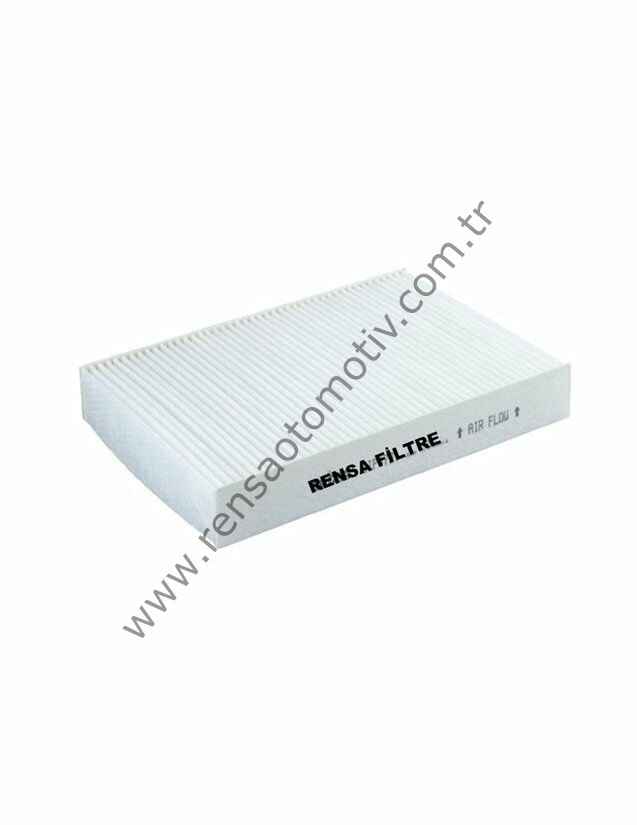 POLEN FILTRE NISSAN QASHQAI J11 RENAULT KADJAR MEGANE IV TALISMAN 2014-