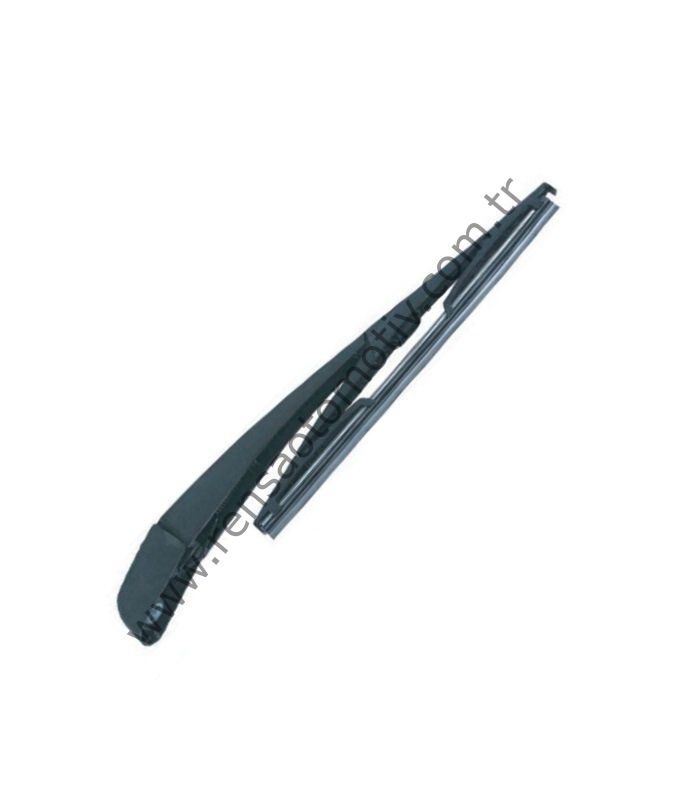ARKA SİLECEK KOL+SÜPÜRGE (SİLECEK 350mm) KIA CERATO HB 2008> SORENTO 2010> RIO 06-14