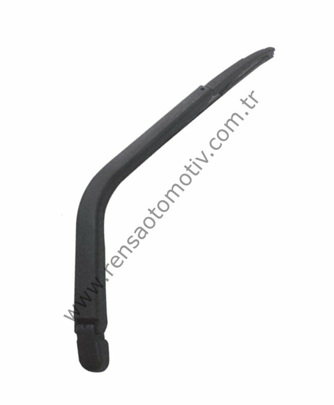 SİLECEK KOLU ARKA KOMPLE KOL+SİLECEK FIAT DOBLO I II 2000-2010