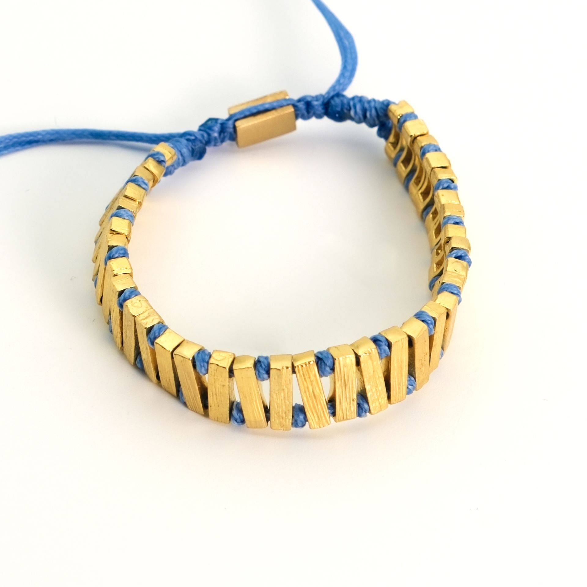 Bar Bracelet