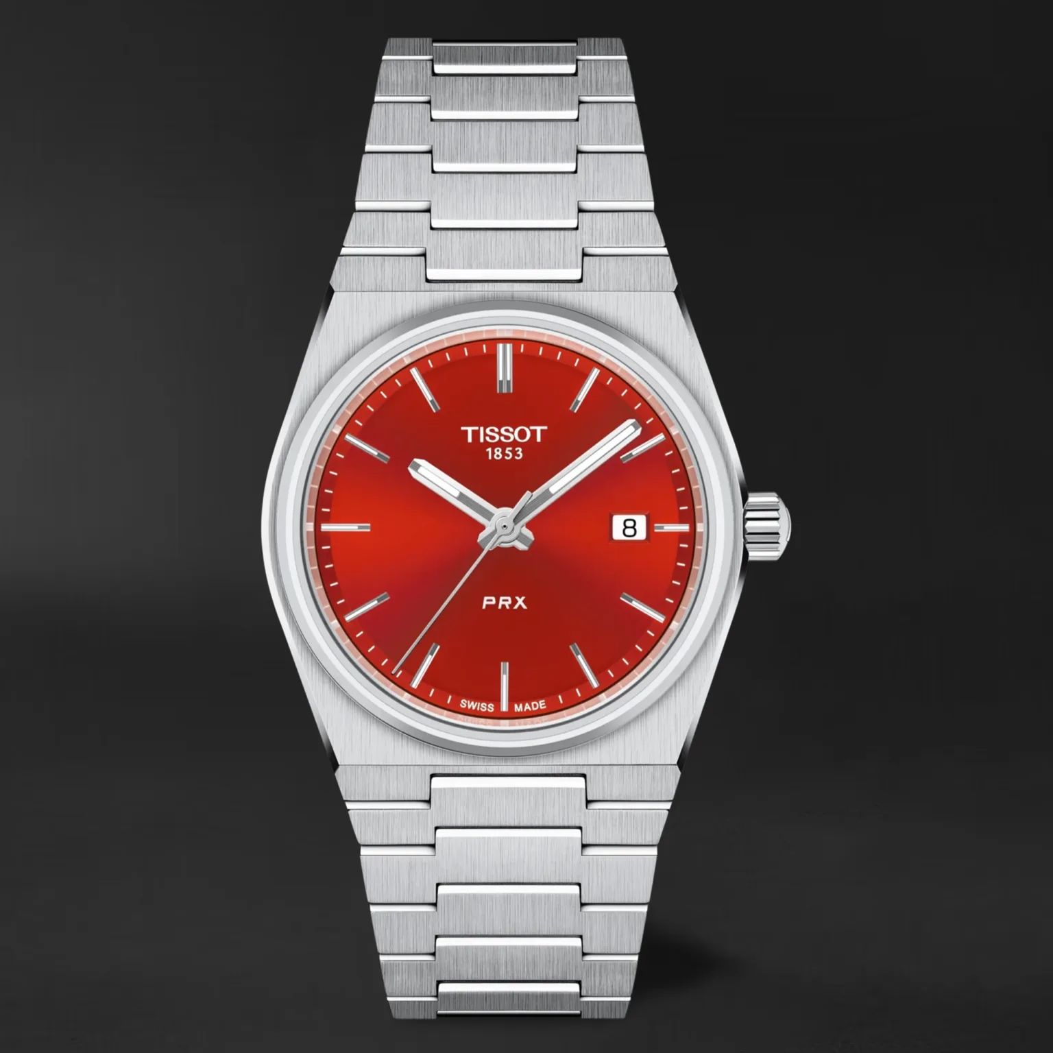 Tissot Cherry Saat