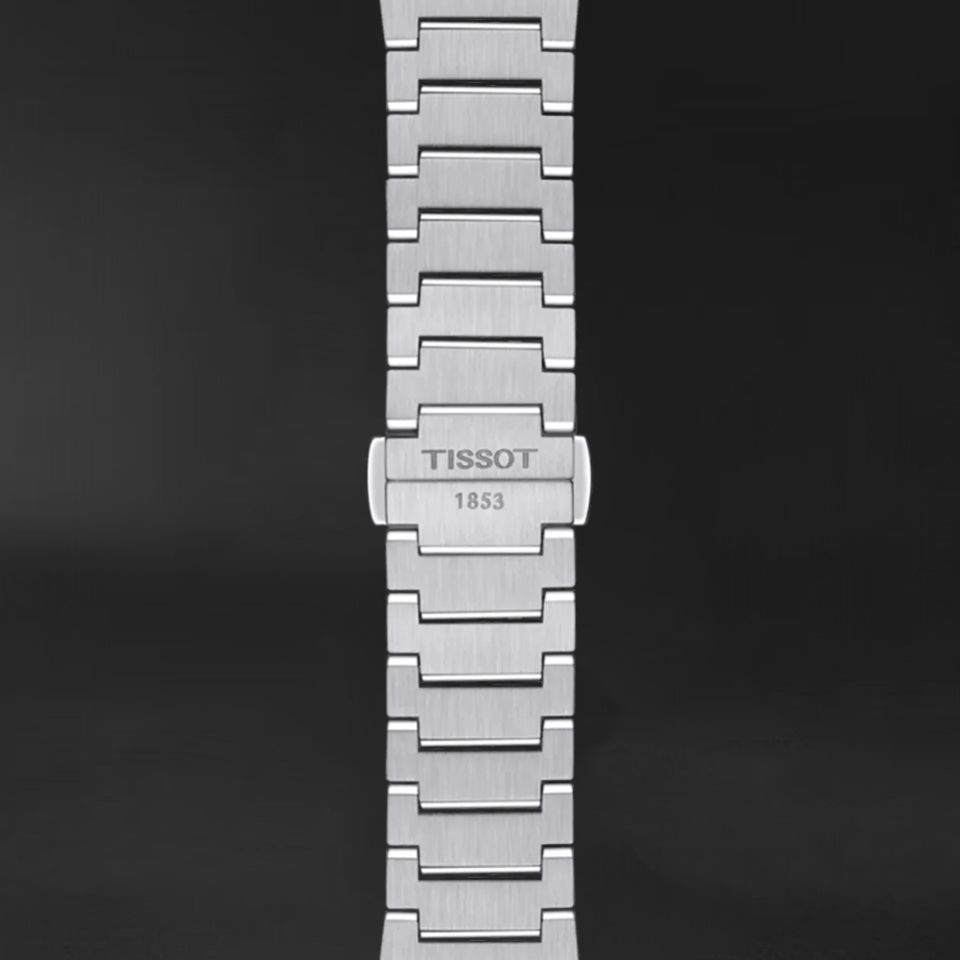 Tissot Cherry Saat