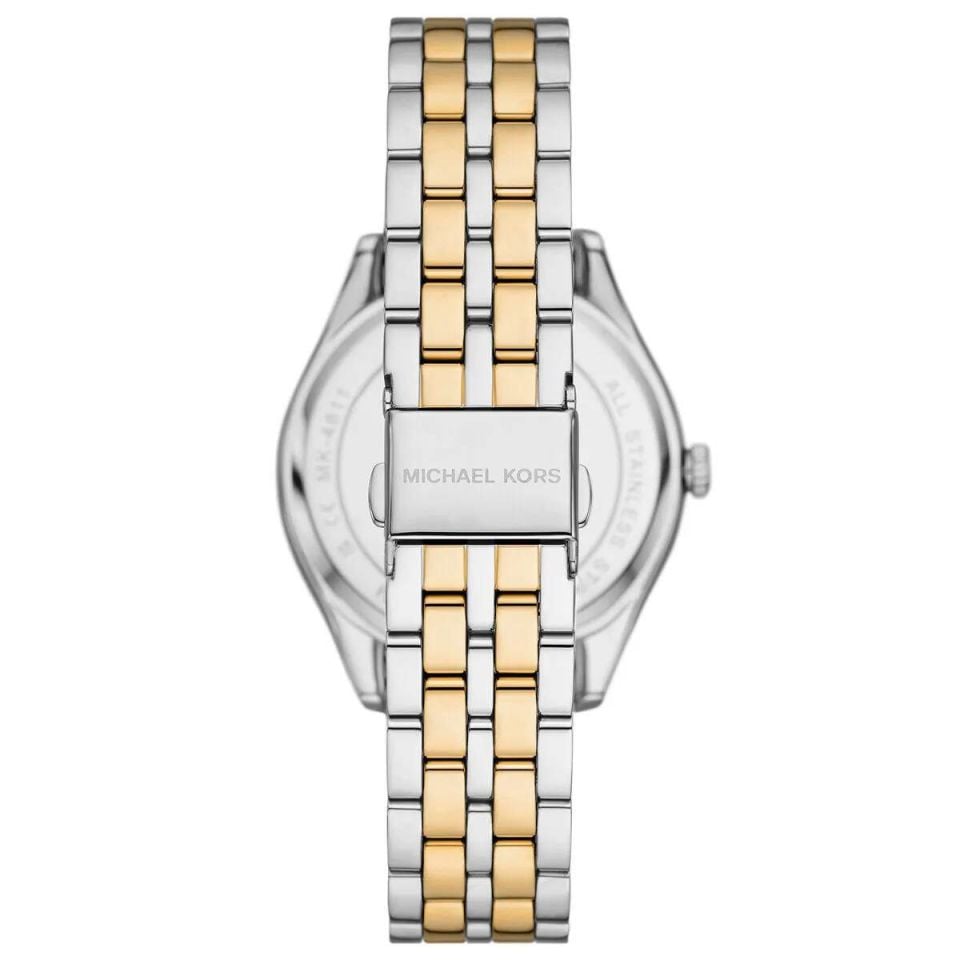 Michael Kors MK4811 Altın Kaplama Kadın Kol Saati