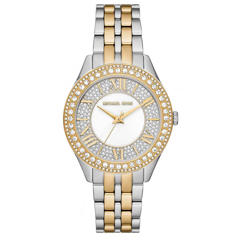 Michael Kors MK4811 Altın Kaplama Kadın Kol Saati