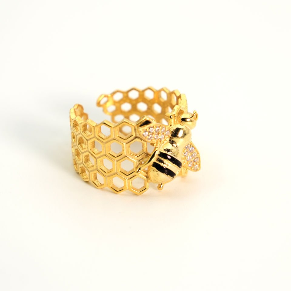 Bee Ring
