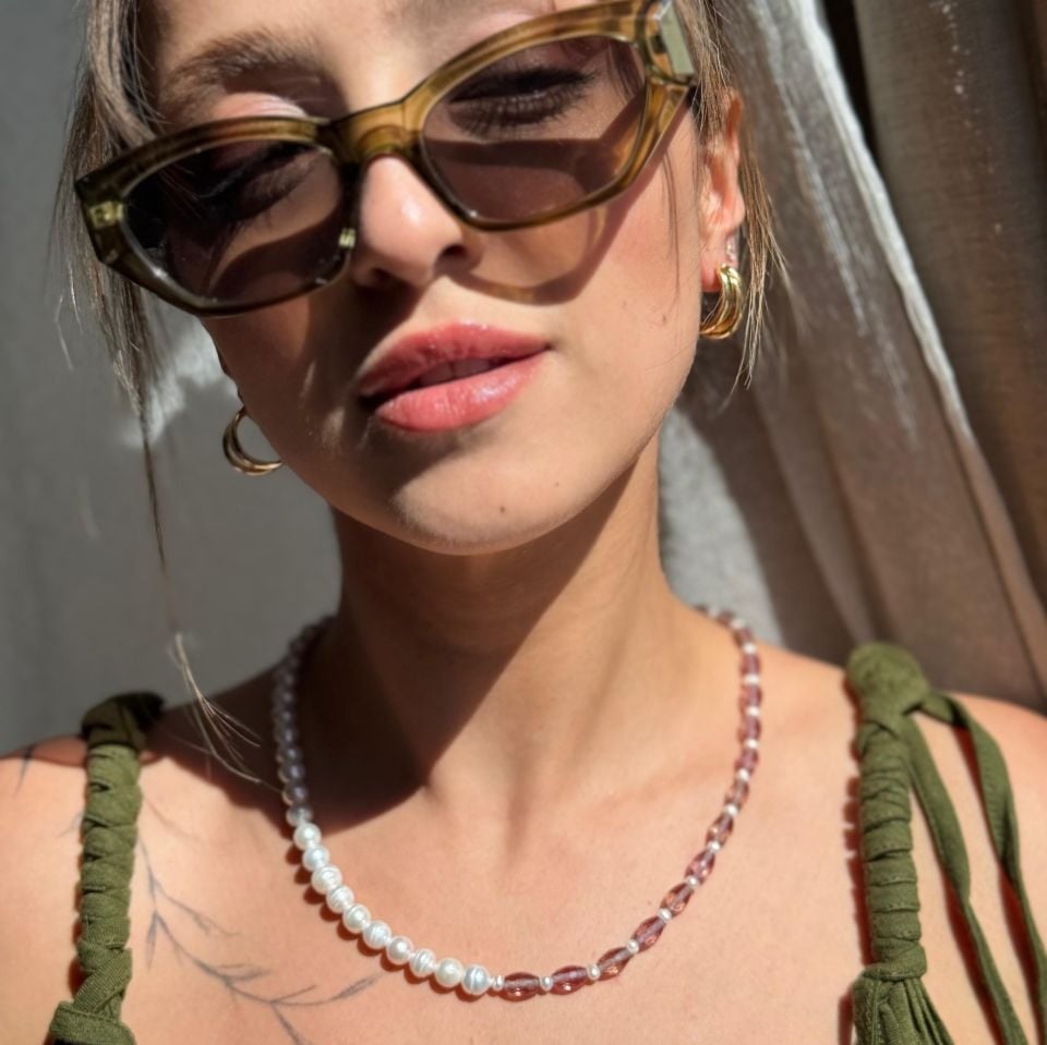 Zultanit Kolye