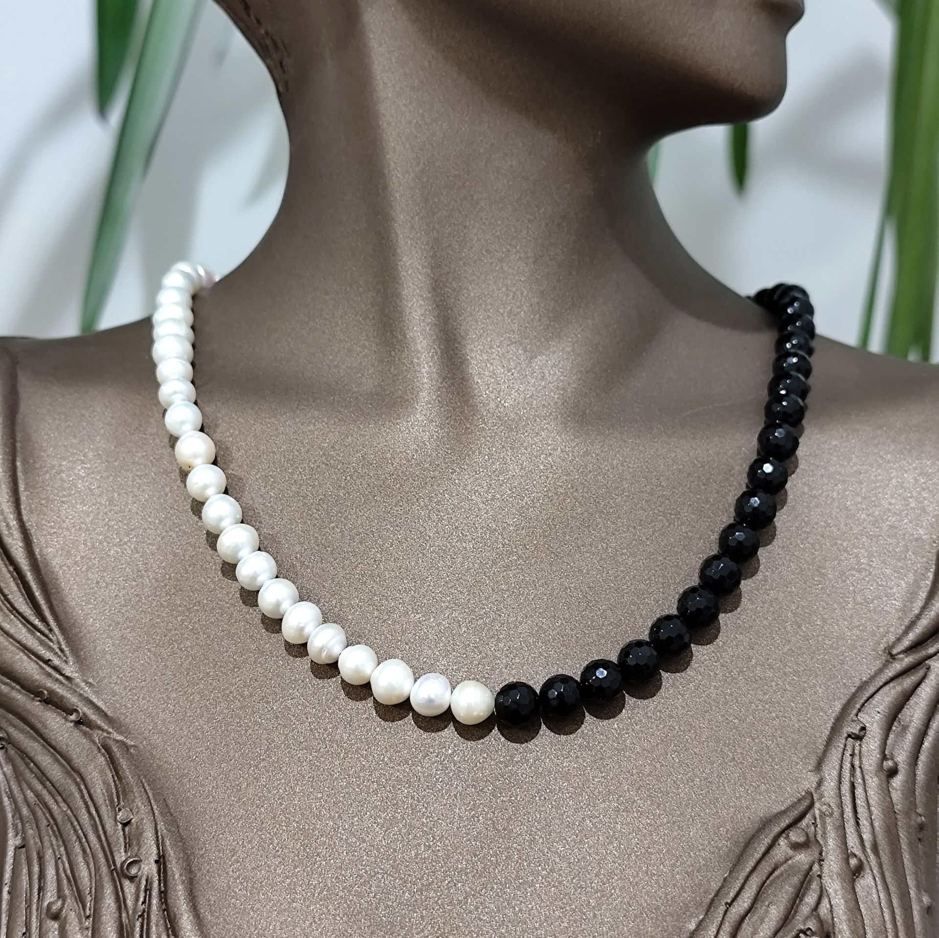 Elegant Kolye