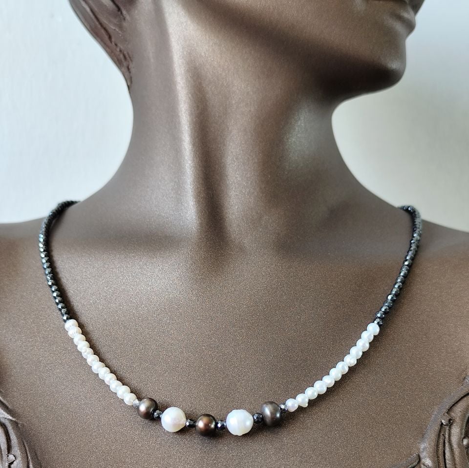Buyer Necklace