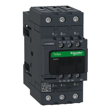 Schneider 220V AC 65A Kontaktör