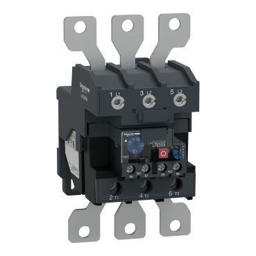 Schneider 110-140A 10A Termik Röle