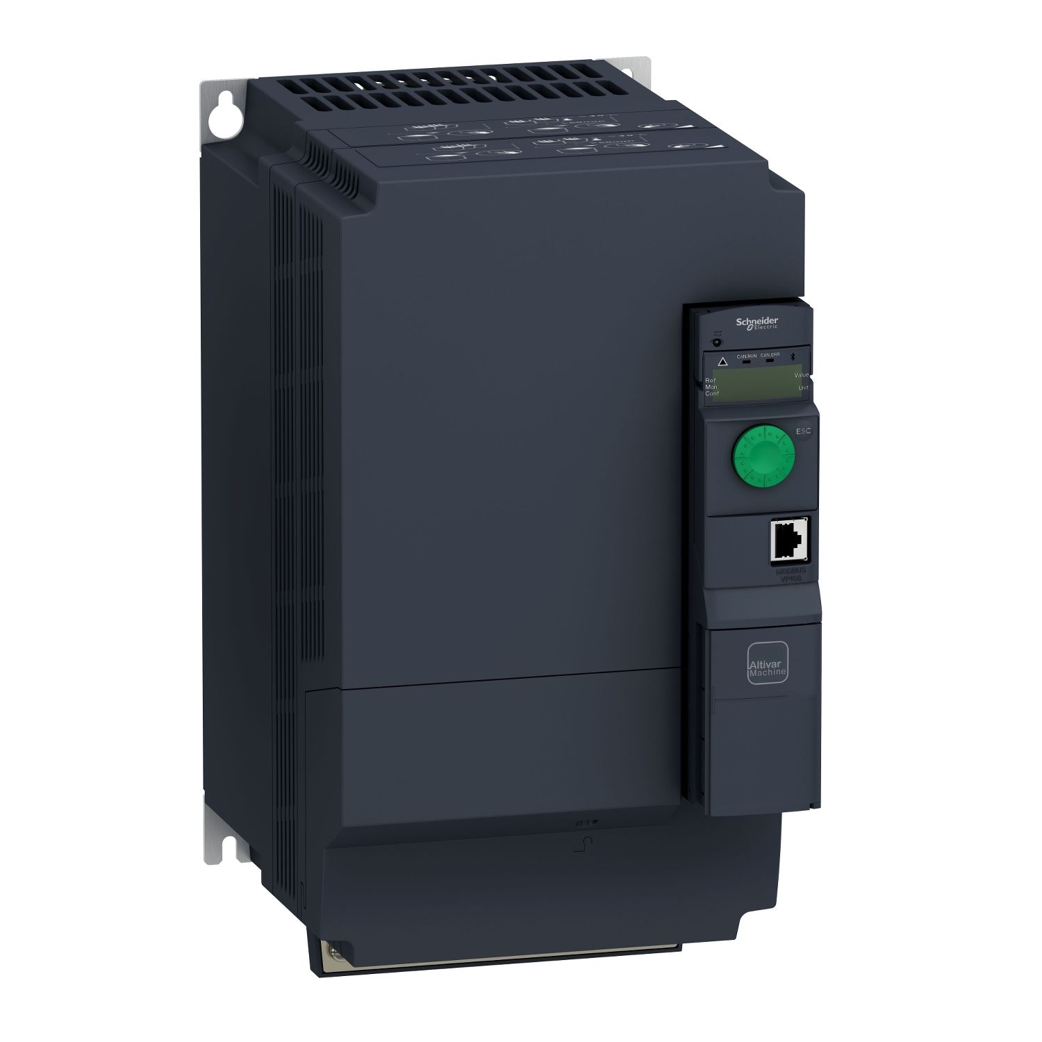 Schneider 500V 15kW Kitap Tipi Hız Kontrol Cihazı 3 Fazlı
