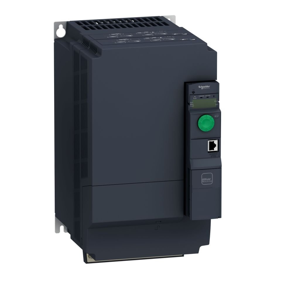Schneider 500V 15kW Kitap Tipi Hız Kontrol Cihazı 3 Fazlı