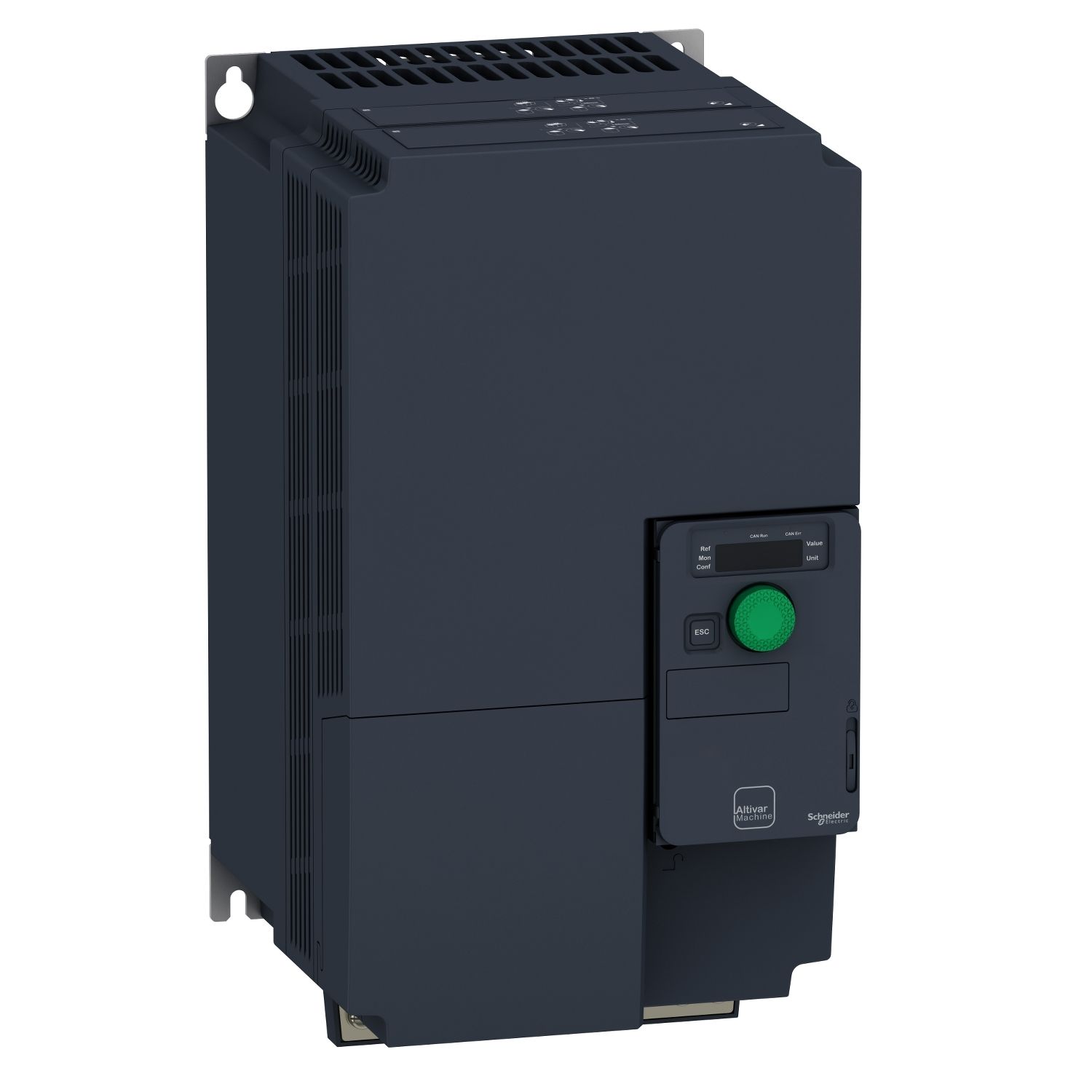 Schneider 500V 11kW Kompakt Tip Hız Kontrol Cihazı 3 Fazlı