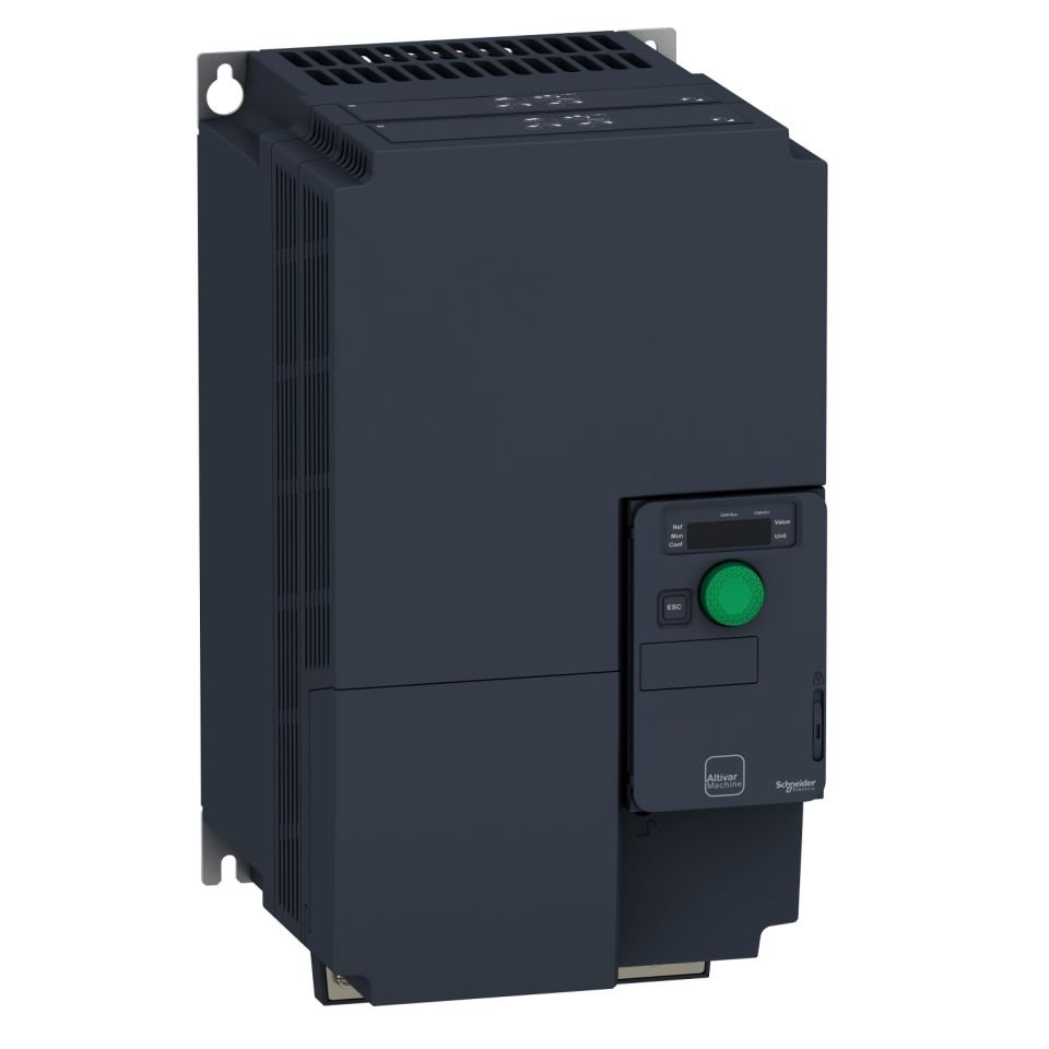 Schneider 500V 15kW Kompakt Tip Hız Kontrol Cihazı 3 Fazlı