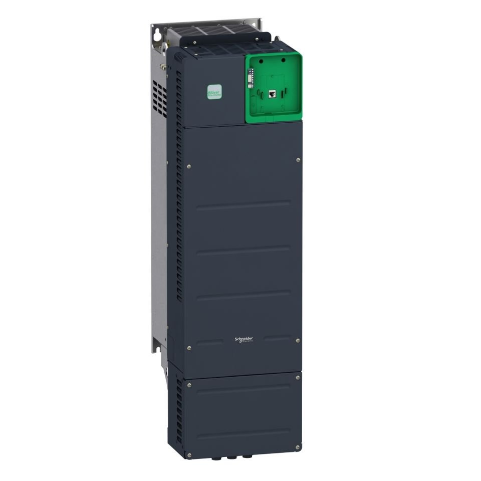 Schneider 400V 55kW Trifaze Ethernet Hız Kontrol Cihazı