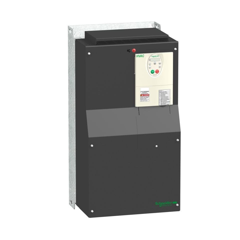 Schneider 480V 75kW 100hp Hız Kontrol Cihazı 3 Fazlı