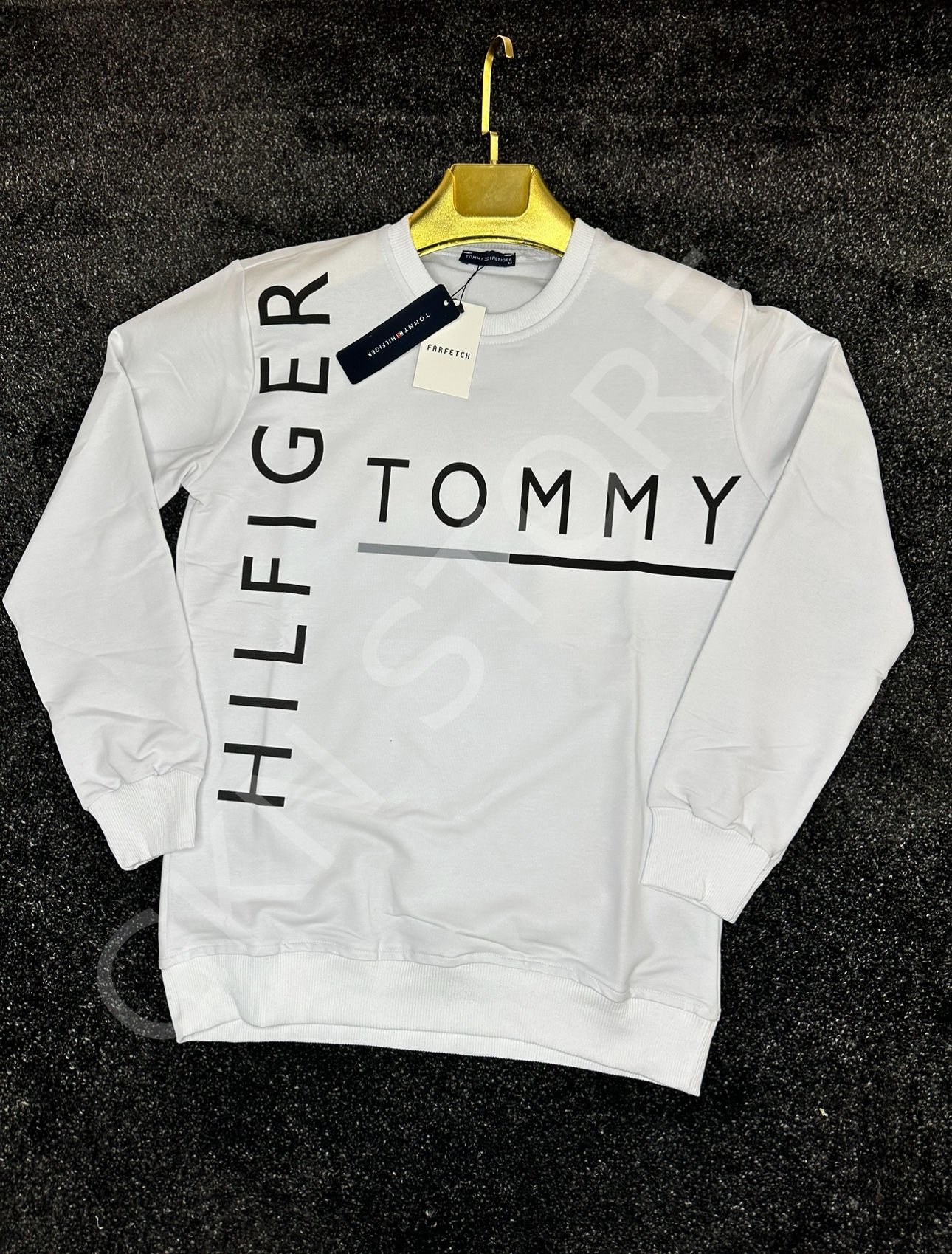 TOMMY HILFIGER