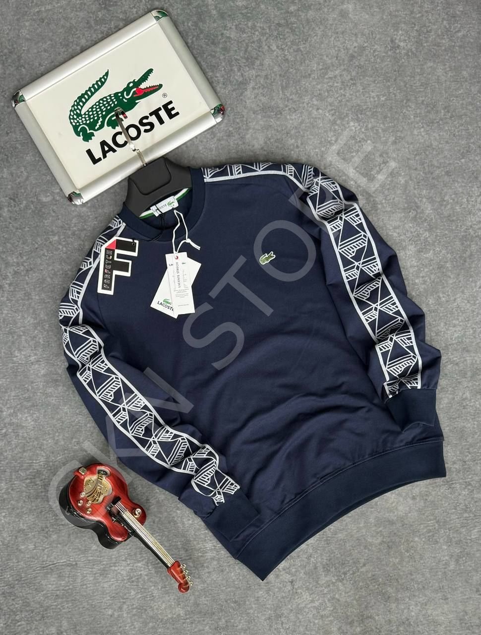 LACOSTE