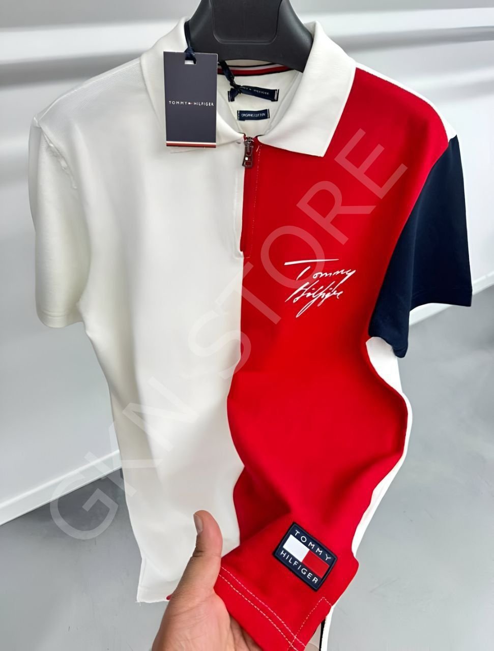 TOMMY HILFIGER