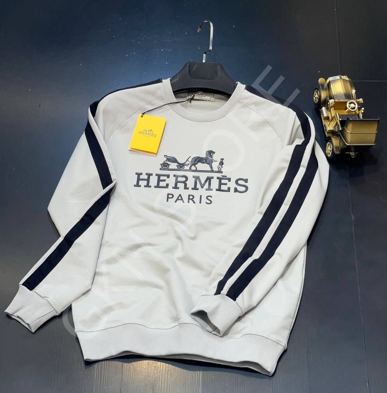 HERMES