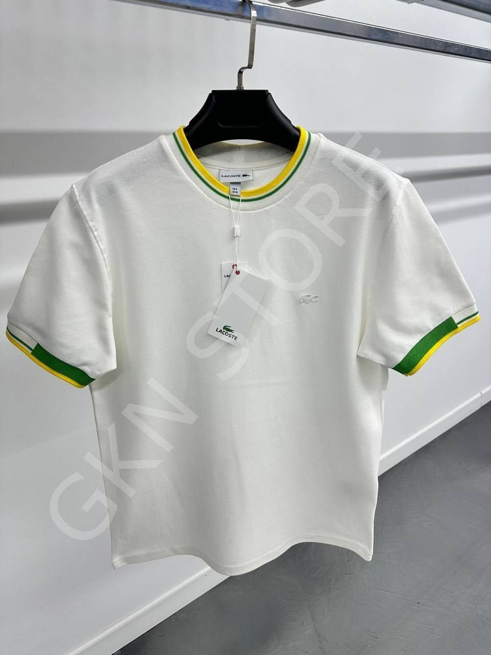 LACOSTE