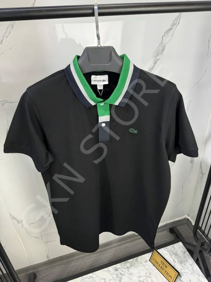 LACOSTE