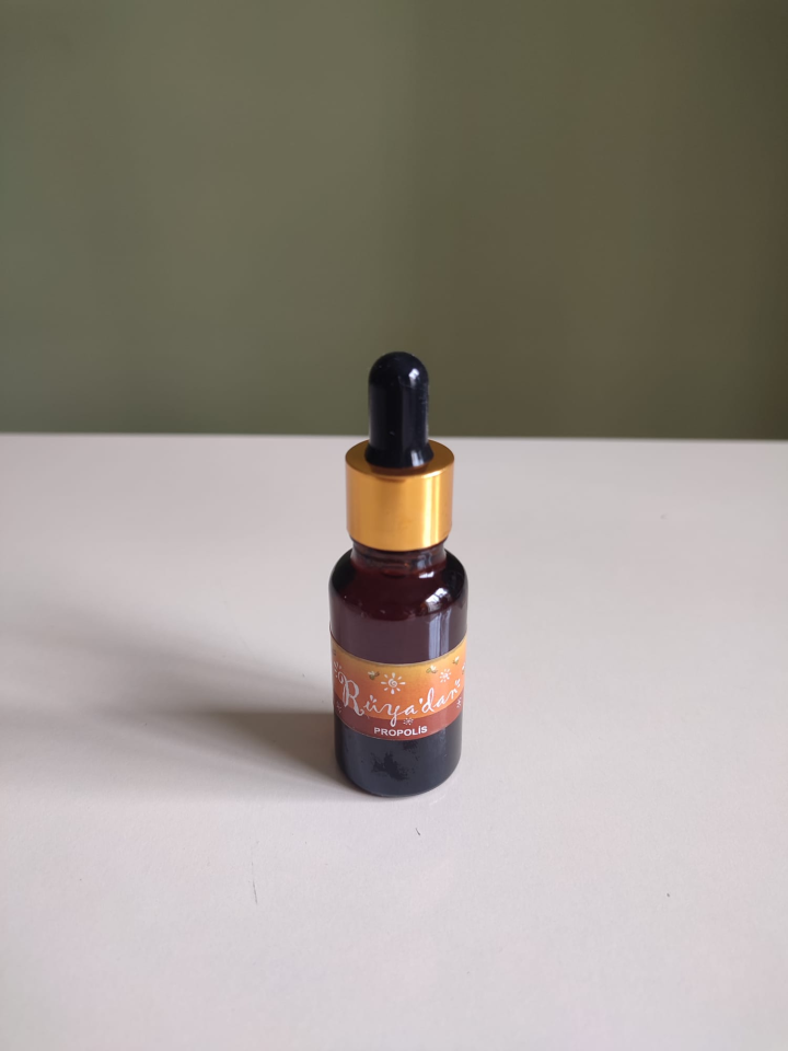 Propolis