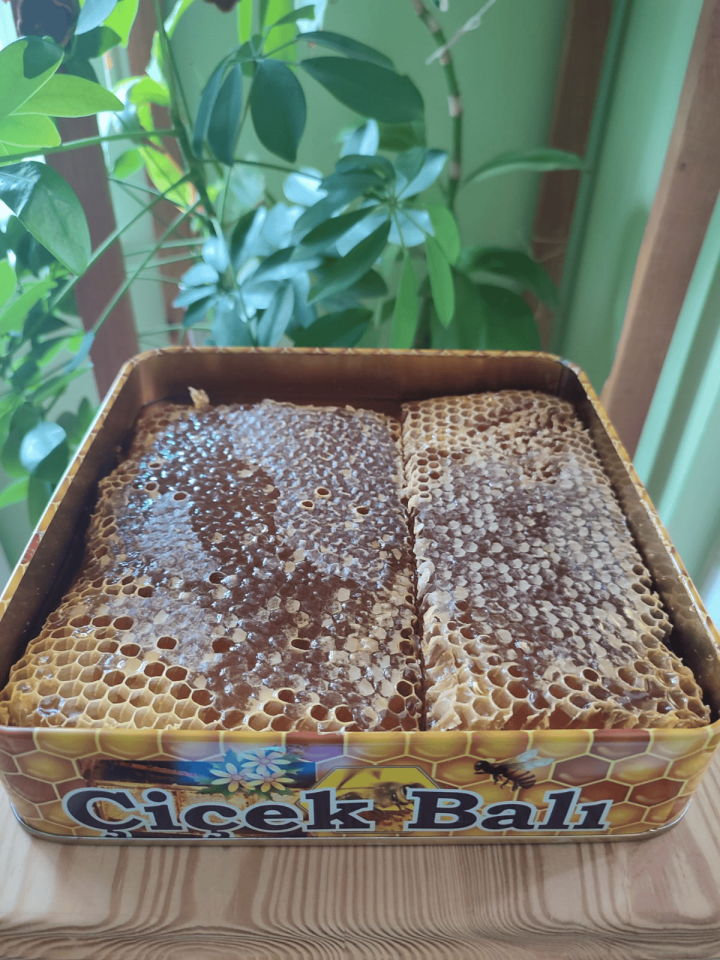 Karakovan Petek Bal