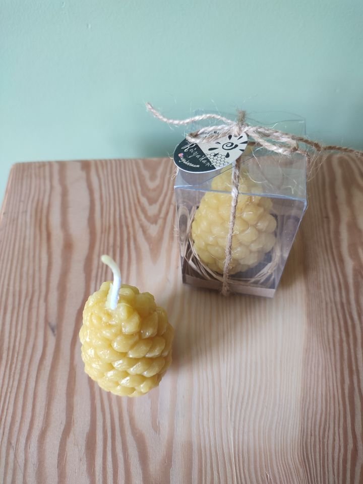 Kozalak Mum
