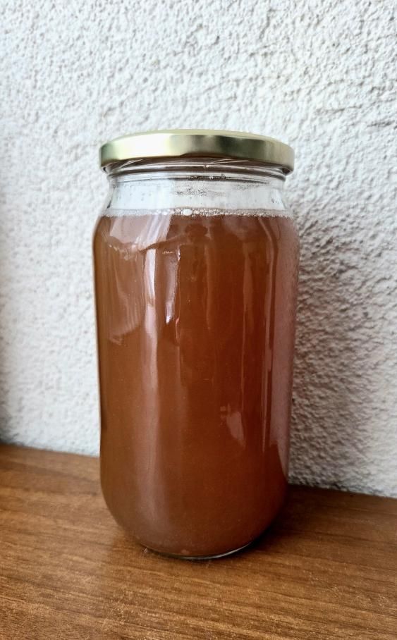 Kozalak suyu 850 ml