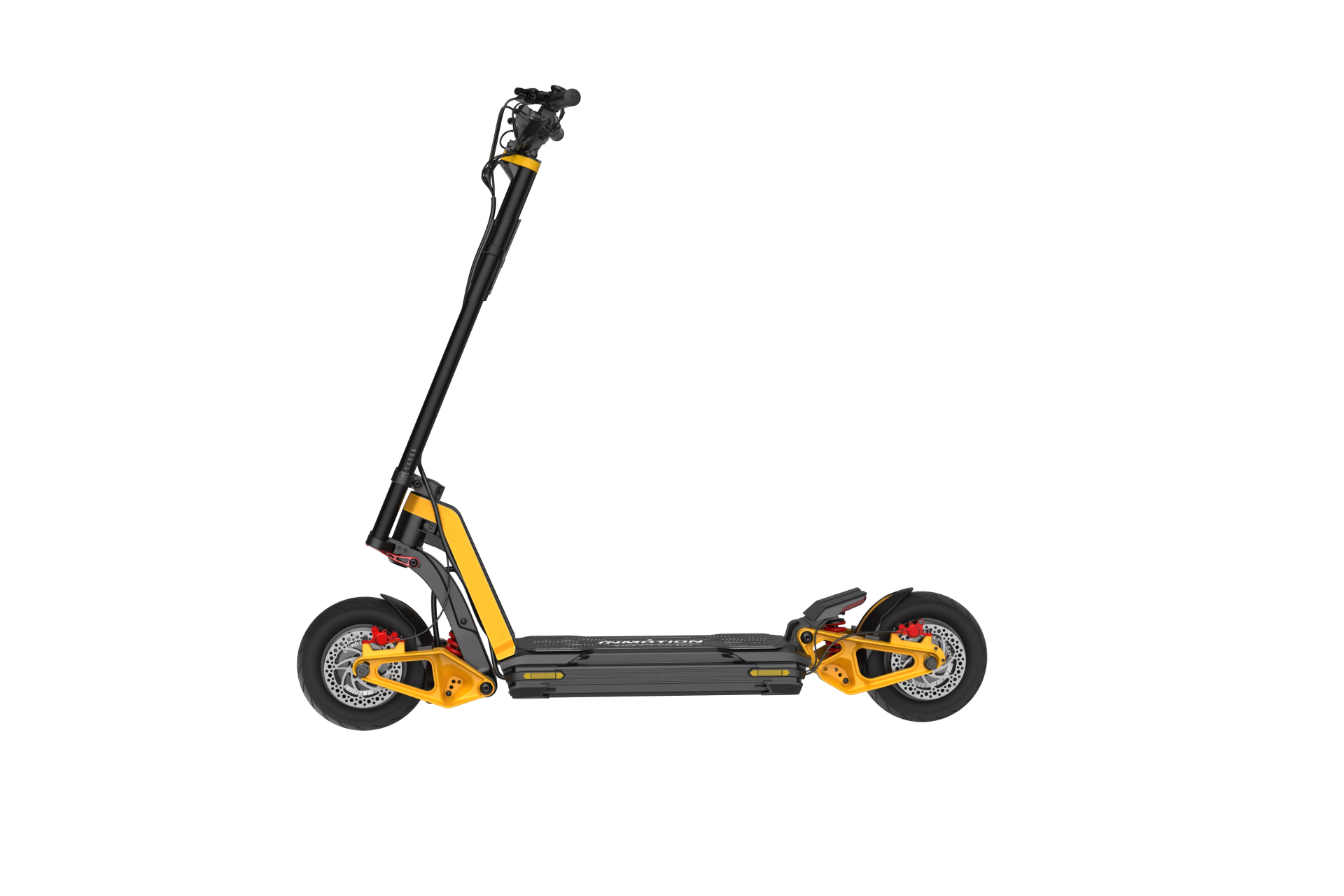 nmot on Rs Elektrikli Scooter