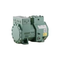 Bitzer 2HES-2Y Ecoline Halbhermetik-Kompressor