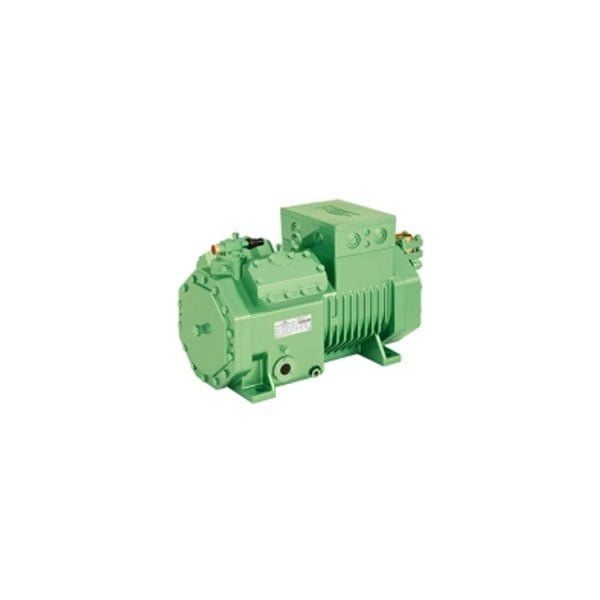 Bitzer 4ees-6y Ecoline Halbhermetischer Kompressor