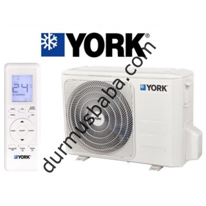 York Klima YHKF24 12000 BTU