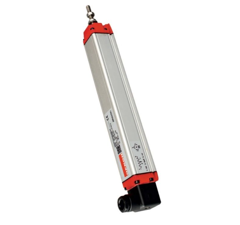 Opkon RTL 100D 5K Lineer Potansiyometre Cetvel