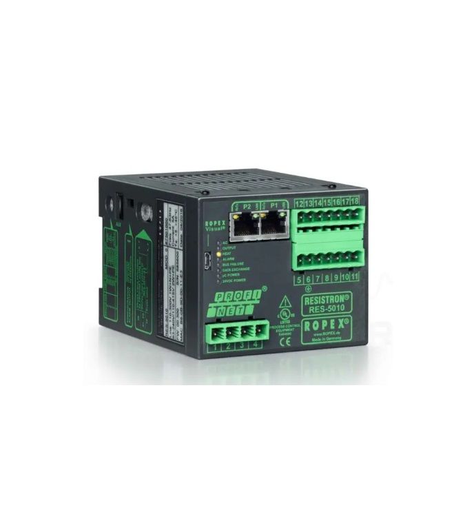 ROPEX RES-5010 Sıcaklık Kontrol Cihazı