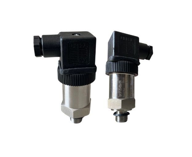 Gamasensor GPT-212-250 BAR 0-10 VCD Basınç Transmitteri